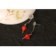 Conch Shell Earrings