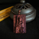 2025 Tai Sui Pendant | Zodiac Protection Amulet | Yearly Blessing Charm | 2.28x1.50 Inches | Shields Against Misfortune