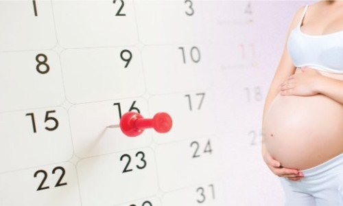 SELECTION OF AUSPICIOUS DATE FOR CESAREAN BIRTH